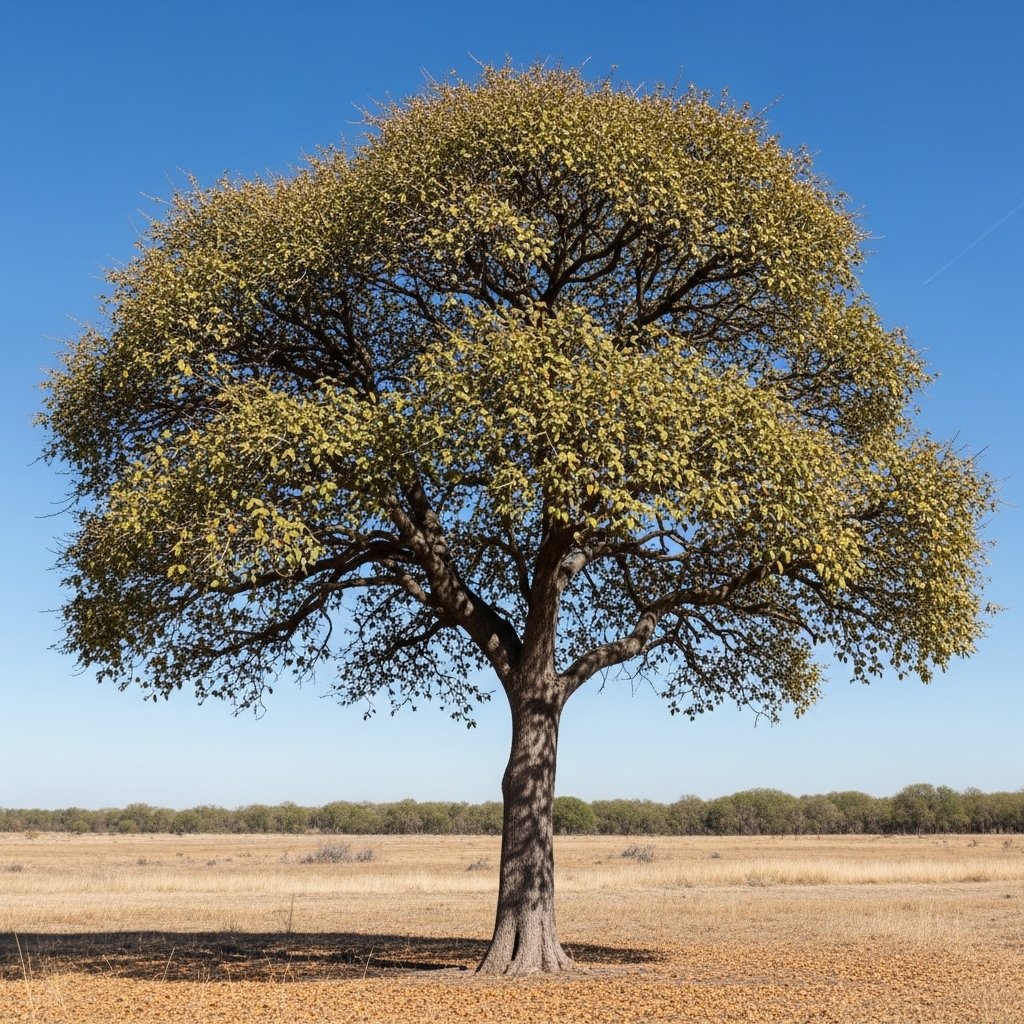 Shea Tree Africa