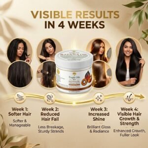 raw batana oil cold press 100% natural premium hair et skin nourishment oil